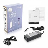 MITSU Punjač za laptop 19.5V 4.62A (4.5x3.0 pin), za Dell, 90W