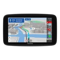 TOMTOM Navigacija GO Camper Max V2