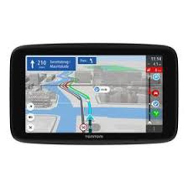 TOMTOM Navigacija GO Camper Max V2