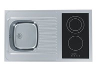 ALVEUS Sudoper Combi Ceral 100, desni