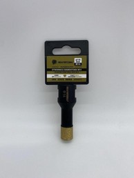 Dijamantna krunica M14, za suho bušenje, 14 mm
