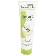 AMALFI Krema za ruke u tubi Aloe Vera 150 ml