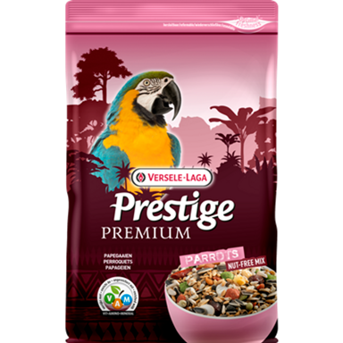 VERSELE LAGA PRESTIGE Hrana za velike papige Premium, 2 kg