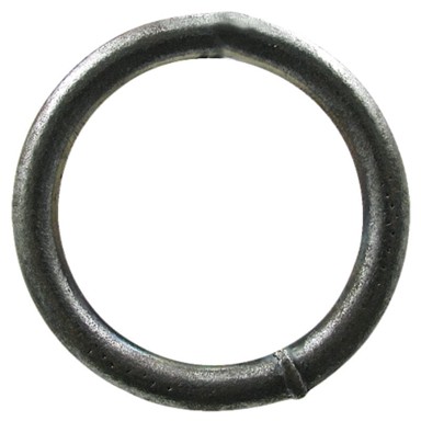 GRANIT Prsten za kariku, pocinčani, promjer 45 mm, 9 mm