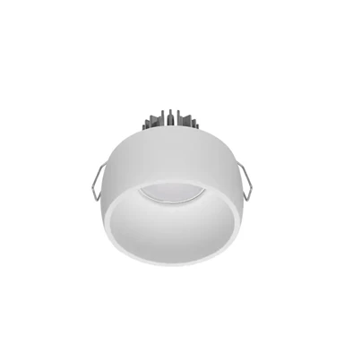 LINEA LIGHT Gipsana ugradbena svjetiljka ip20/807lm/4000k bijela ll8864n
