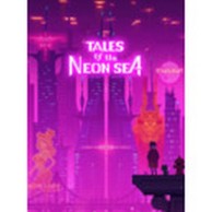 Igra za PC: Tales of the Neon Sea