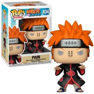 FUNKO POP! Figura Naruto Naruto Shippuden Pain Nº 934