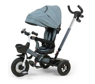 Dječji tricikl Movi, sivi