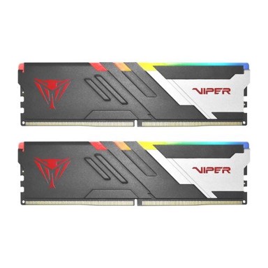 PATRIOT RAM memorija Viper Venom, 32GB (2x16GB), DDR5 6000MHz CL30 XMP3