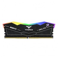 TEAM GROUP Radna memorija T-Force Delta RGB, 32 GB (2x16 GB), DDR5, 6000 MHz