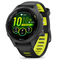 GARMIN Pametni sat Forerunner 265S Music Black