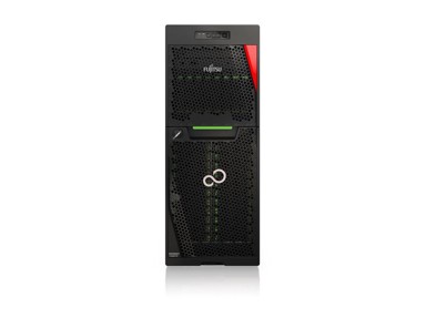 FUJITSU Tower server PRIMERGY TX2550 M7, Intel Xeon Gold 6526Y, 32 GB RAM, bez diska