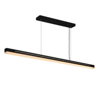 NORDLUX Visilica Skylar 2113003003, crna, dim, NORDLUX Moodmaker, LED, IP20