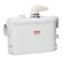 VEVOR FL-40 Maceratorska pumpa 500 W, bijela
