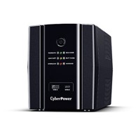 CYBERPOWER UPS napajanje UT1500EG, 1500VA/900W