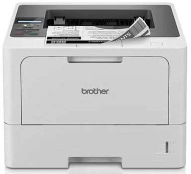 BROTHER Laserski printer HL-L5210DW, bežični, A4, crno-bijeli