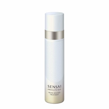 SENSAI Tretman u mikro pjeni Absolute Silk Micro Mousse Treatment