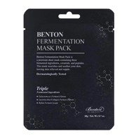 BENTON Maska za lice Fermentation Mask Pack 1 kom