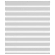 Zavjesa zebra 125x100 cm širina tkanine 120,9 cm poliester