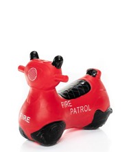 ZOPA Skippy skakalica Scooter Red