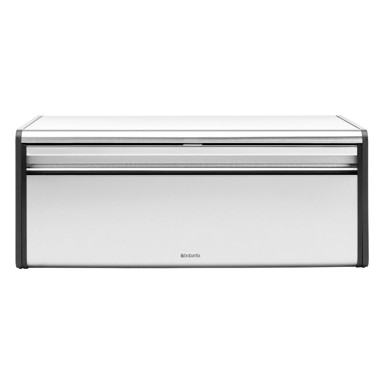 BRABANTIA Čelična posuda za kruh Fall Front