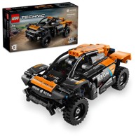 LEGO Technic Trkaći automobil NEOM McLaren Extreme E 42157