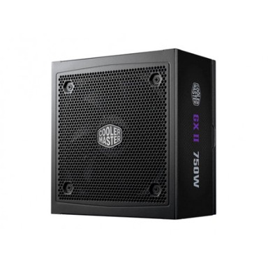 COOLER MASTER Napajanje GX II Gold Modular, 750W, 80+ Gold