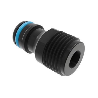 CELLFAST Spojnica ERGO muški navoj 1/2''-5/8''