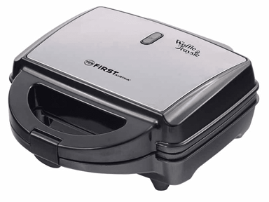 FIRST AUSTRIA Aparat za vafle, 600 W