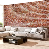 Foto tapeta Red Rock 400x280