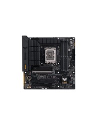 ASUS Matična ploča TUF Gaming B760M-Plus D4