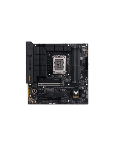 ASUS Matična ploča TUF Gaming B760M-Plus D4