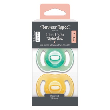 TOMMEE TIPPEE Duda varalica silikon