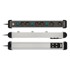 BRENNENSTUHL Produžni kabel PREMIUM ALU-LINE 391030601