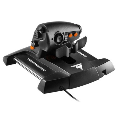 THRUSTMASTER Joystick TWCS Throttle