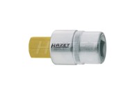 HAZET Ključ nasadni 1/2, imbus 22x60mm, kratki, 986-22