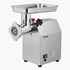 VEVOR Mlinac za meso 4,2 kg/min 430 x 248 x 440 mm, srebrni