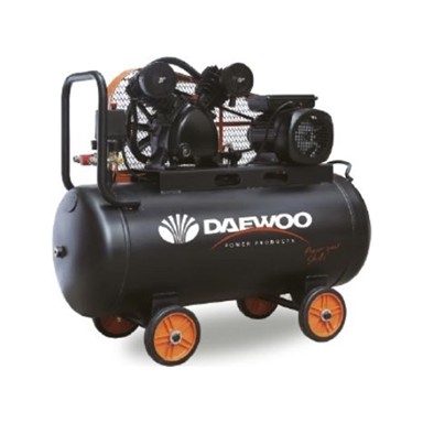 DAEWOO Kompresor DAAC100C, 100L, 3KS