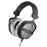 BEYERDYNAMIC Profesionalne studijske slušalice DT 990 PRO, otvorene stražnje strane, 80 Ohm