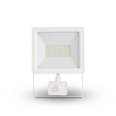 ASALITE Reflektor, LED, Slim, 50W, bijela, 4500K