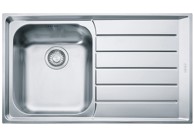 FRANKE Sudoper NEX 611 desni