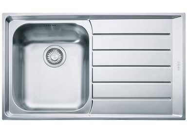 FRANKE Sudoper NEX 611 desni