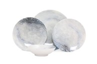 GURAL PORSELEN Porculanski set pribora za jelo Ella, 24-dijelni