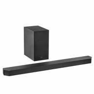 SAMSUNG Soundbar HW-Q600H, crni