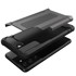 MG Maskica za Samsung Galaxy S21 Plus 5G, Hybrid Armor, crna