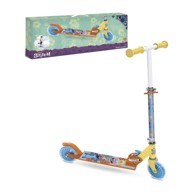 Romobil Stich, 2 kotača