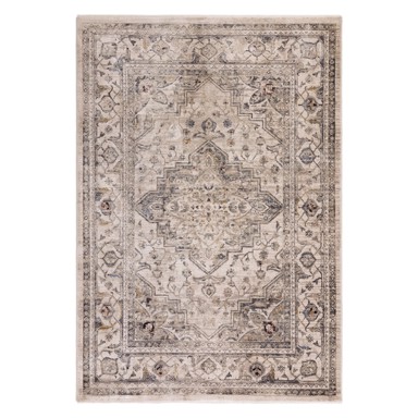ASIATIC CARPETS Bež tepih 240x330 cm Sovereign