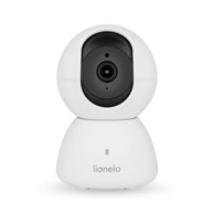 LIONELO Baby monitor Babyline 8.4, dvosmjerna komunikacija