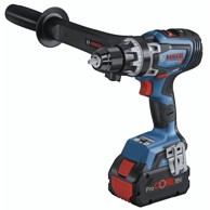 BOSCH Akumulatorska bušilica-odvijač GSR 18V-150 C