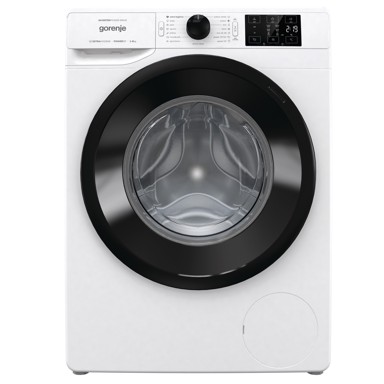 GORENJE Perilica rublja WNEI82B, 1200 okr/min, 8 kg